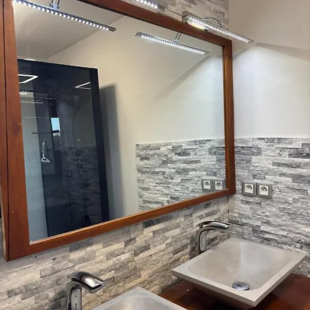 De Baluffe - 3 Bedrooms, Pool, Parking Le Grau-dʼAgde