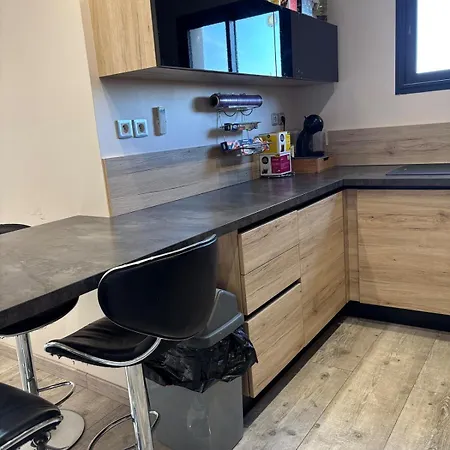 De Baluffe - 3 Bedrooms, Pool, Parking * Le Grau-dʼAgde