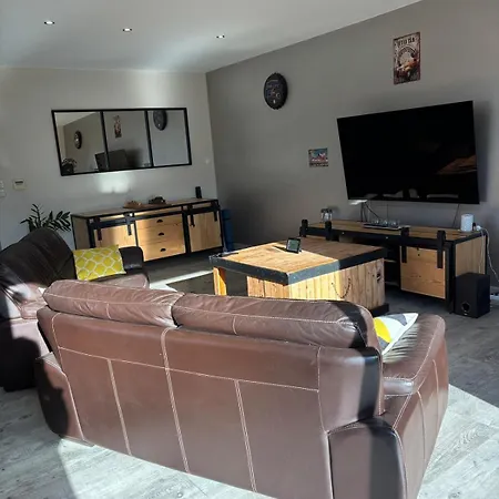 De Baluffe - 3 Bedrooms, Pool, Parking * Le Grau-dʼAgde