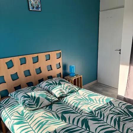 De Baluffe - 3 Bedrooms, Pool, Parking * Le Grau-d'Agde