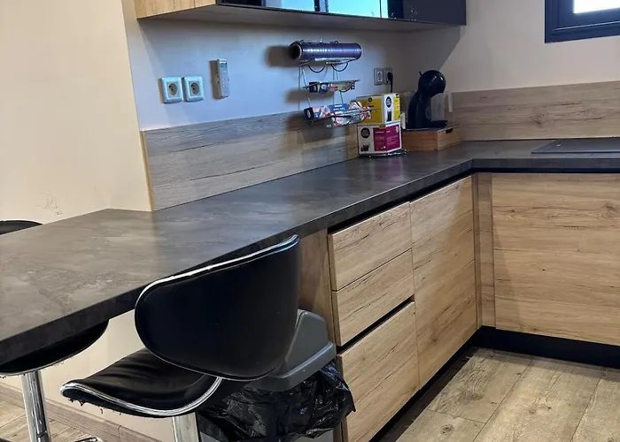 De Baluffe - 3 Bedrooms, Pool, Parking * Le Grau-dʼAgde