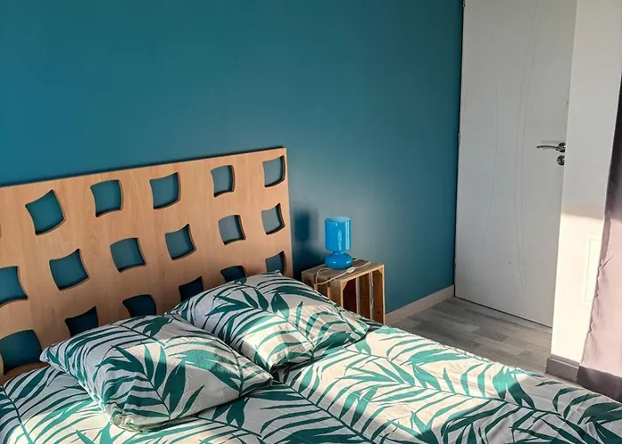 De Baluffe - 3 Bedrooms, Pool, Parking * Le Grau-dʼAgde